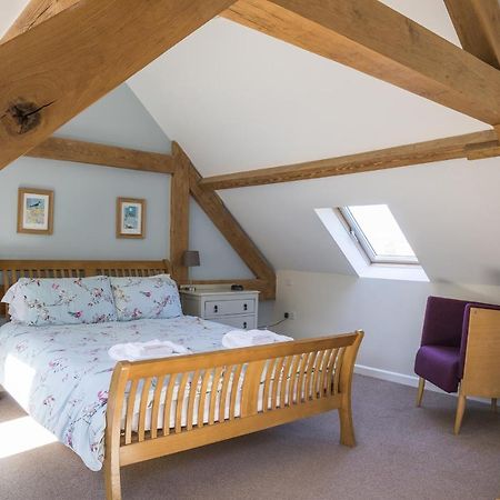 Finest Retreats - 1 Bed Llangollen Cottage - Sleeps 2 Dış mekan fotoğraf