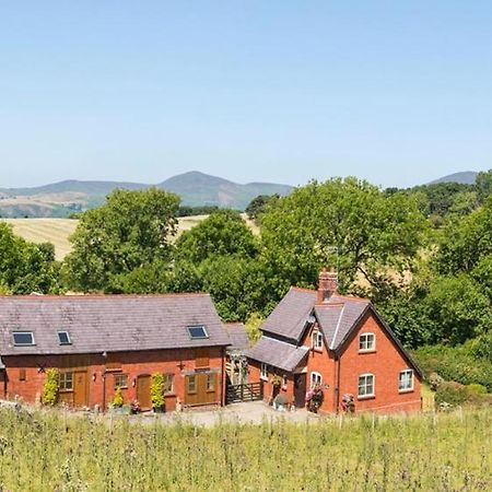 Finest Retreats - 1 Bed Llangollen Cottage - Sleeps 2 Dış mekan fotoğraf