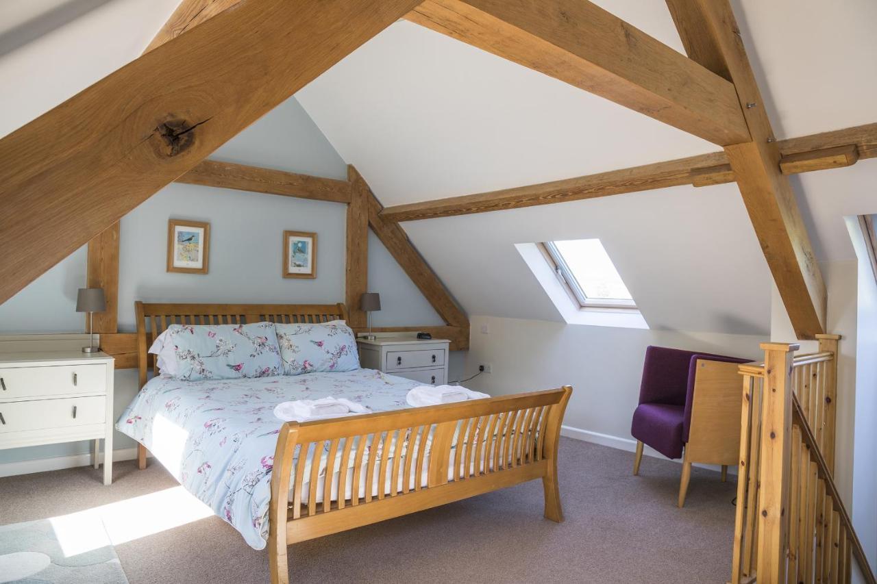 Finest Retreats - 1 Bed Llangollen Cottage - Sleeps 2 Dış mekan fotoğraf