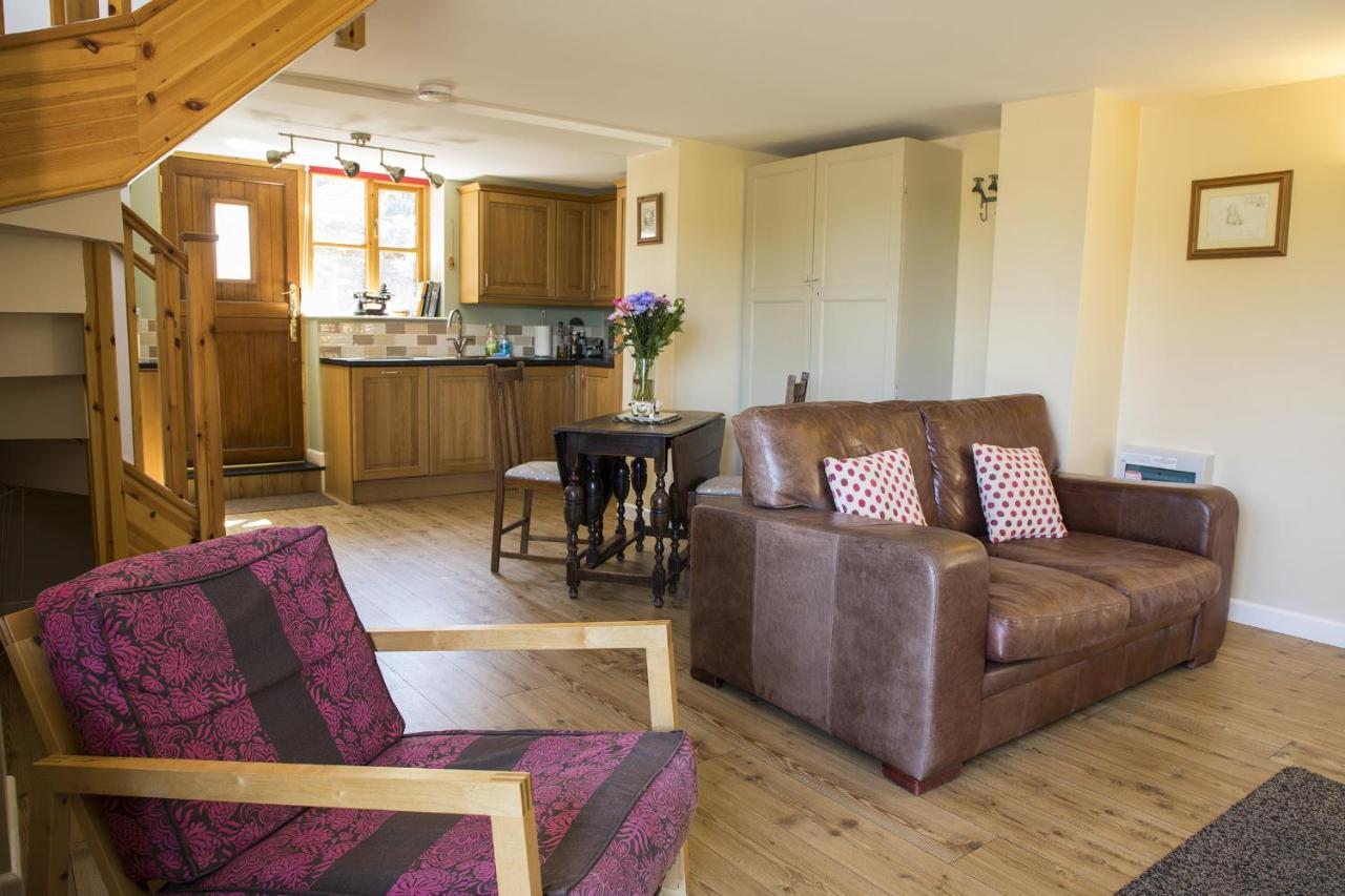 Finest Retreats - 1 Bed Llangollen Cottage - Sleeps 2 Dış mekan fotoğraf