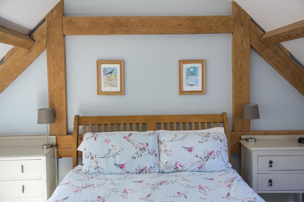 Finest Retreats - 1 Bed Llangollen Cottage - Sleeps 2 Dış mekan fotoğraf