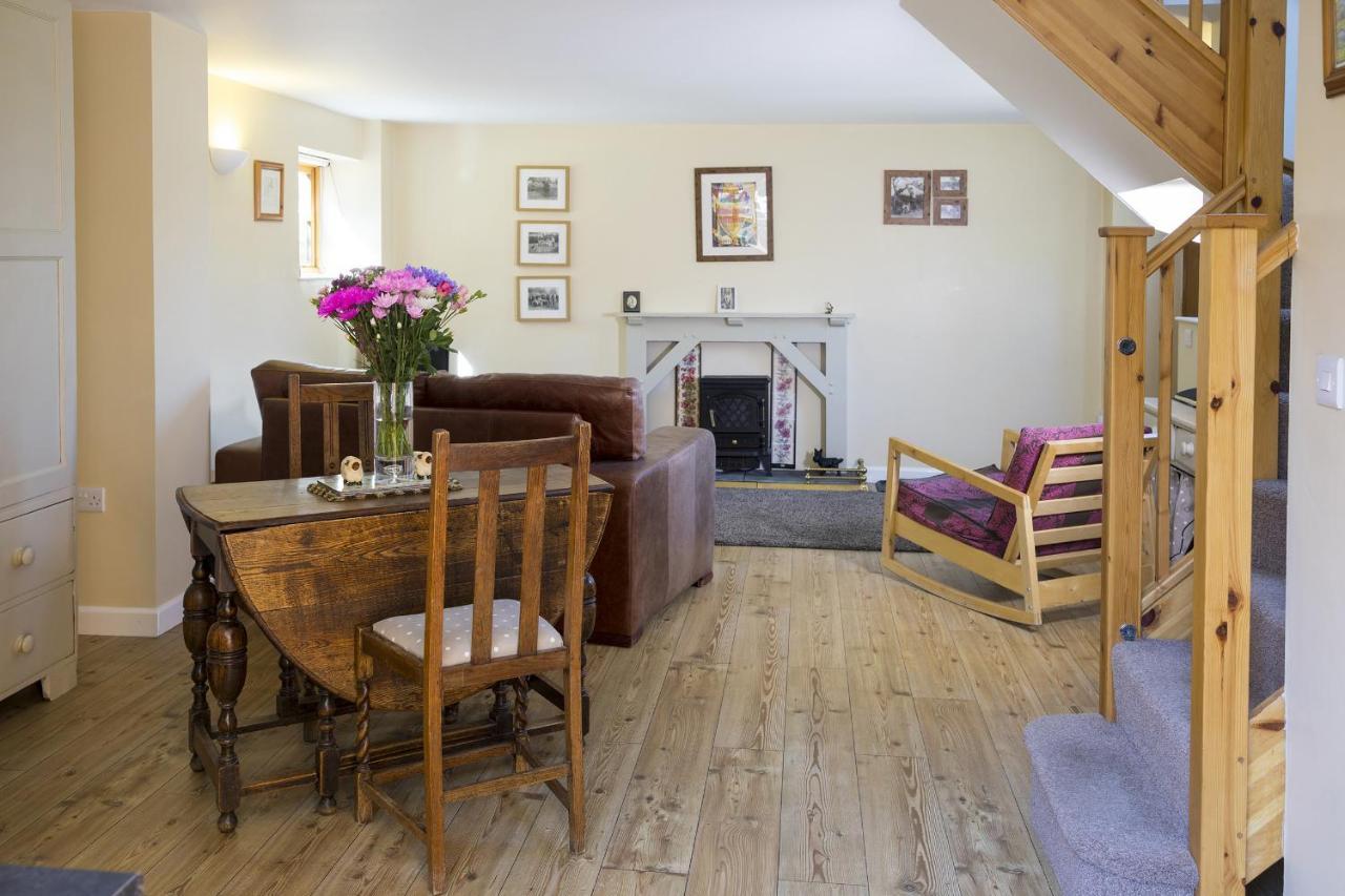 Finest Retreats - 1 Bed Llangollen Cottage - Sleeps 2 Dış mekan fotoğraf