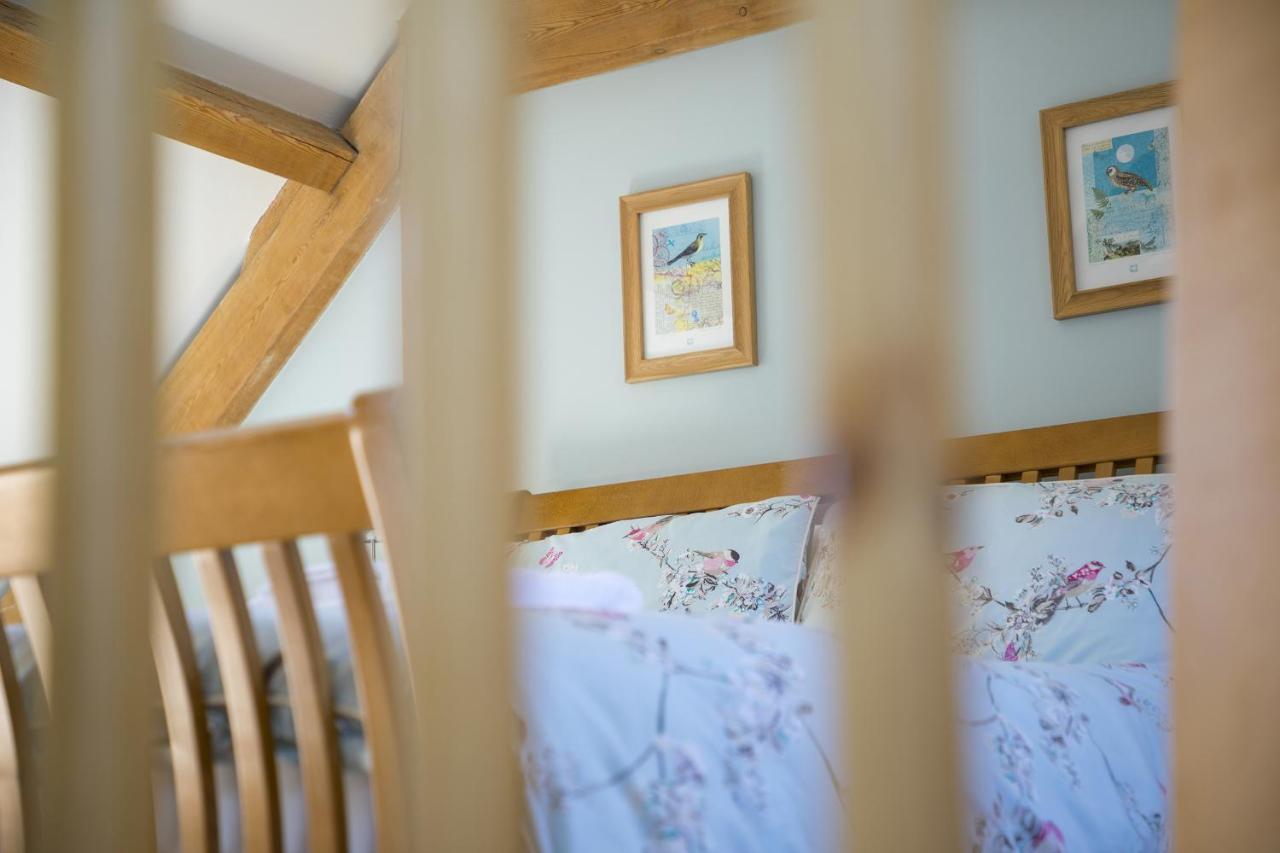 Finest Retreats - 1 Bed Llangollen Cottage - Sleeps 2 Dış mekan fotoğraf